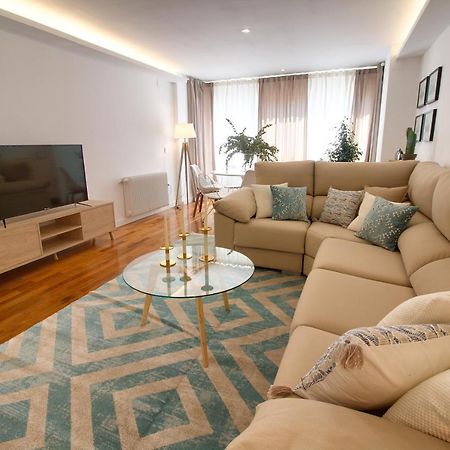 Ferienwohnung Cuencaloft Luxurious Cuenca  Exterior foto