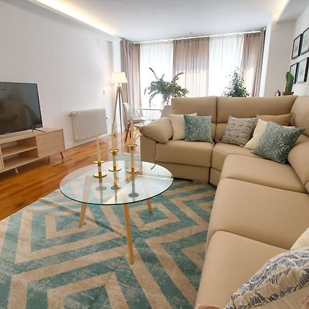 Ferienwohnung Cuencaloft Luxurious Cuenca  Exterior foto