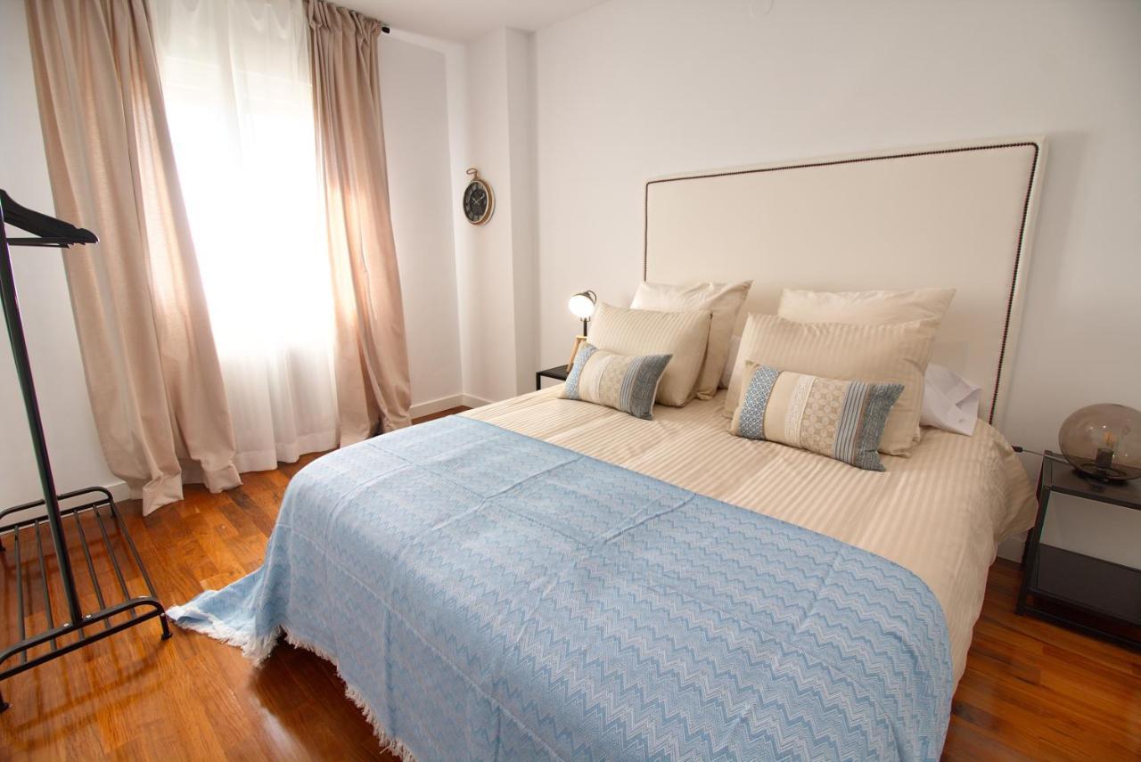 Ferienwohnung Cuencaloft Luxurious Cuenca  Exterior foto