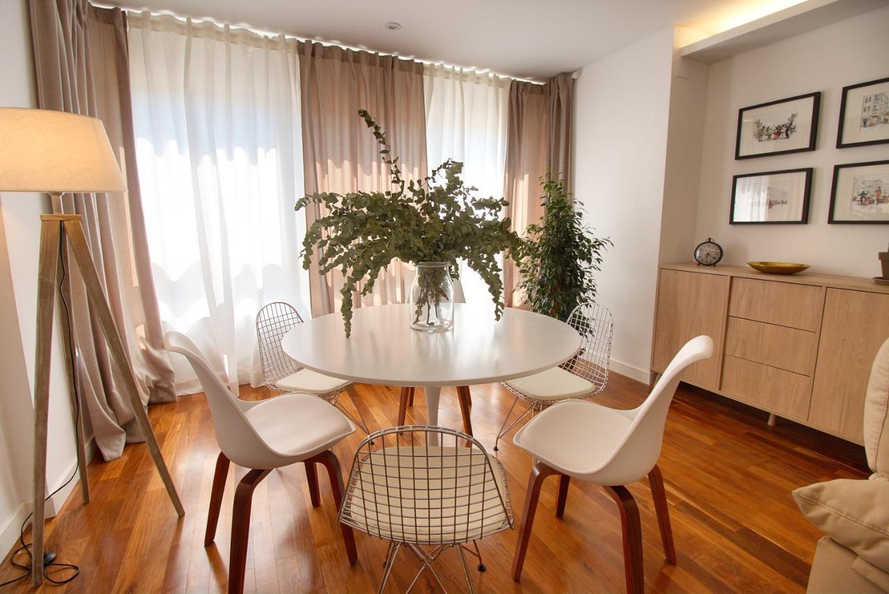Ferienwohnung Cuencaloft Luxurious Cuenca  Exterior foto