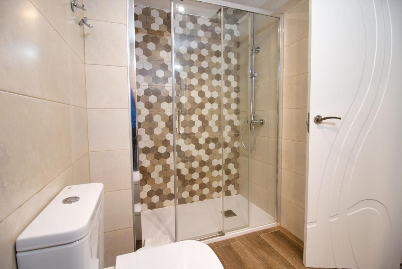 Ferienwohnung Cuencaloft Luxurious Cuenca  Exterior foto