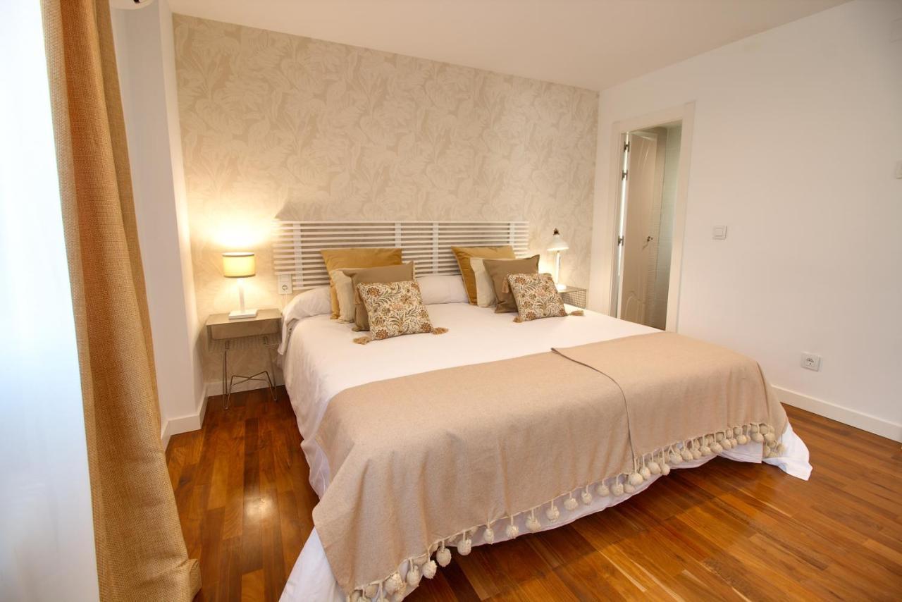 Ferienwohnung Cuencaloft Luxurious Cuenca  Exterior foto