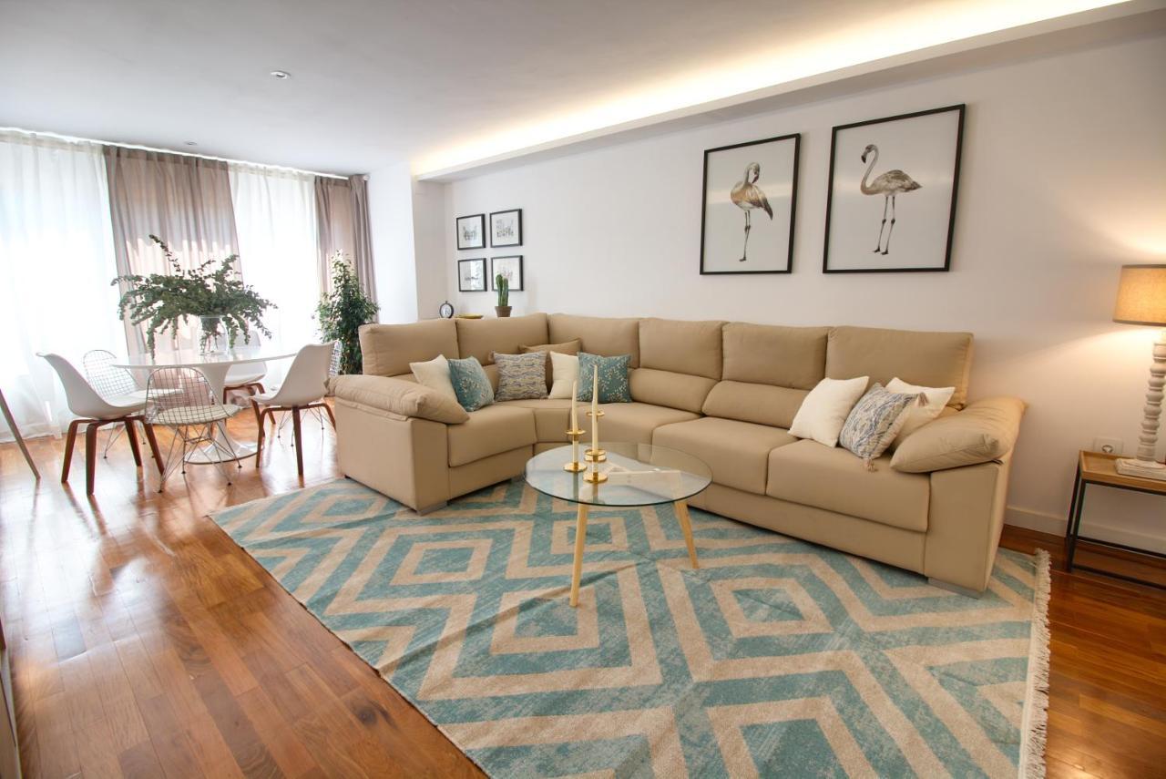 Ferienwohnung Cuencaloft Luxurious Cuenca  Exterior foto