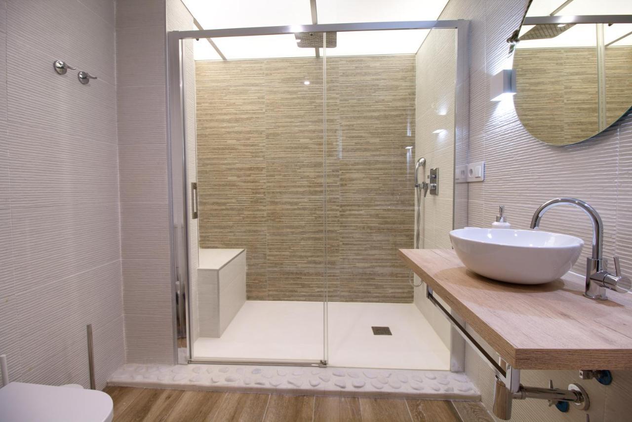 Ferienwohnung Cuencaloft Luxurious Cuenca  Exterior foto