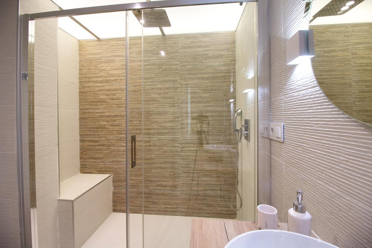 Ferienwohnung Cuencaloft Luxurious Cuenca  Exterior foto