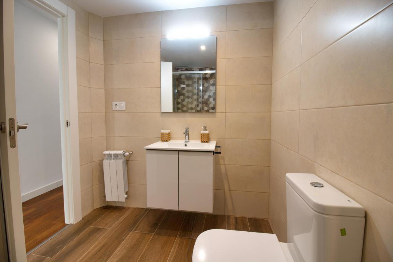 Ferienwohnung Cuencaloft Luxurious Cuenca  Exterior foto