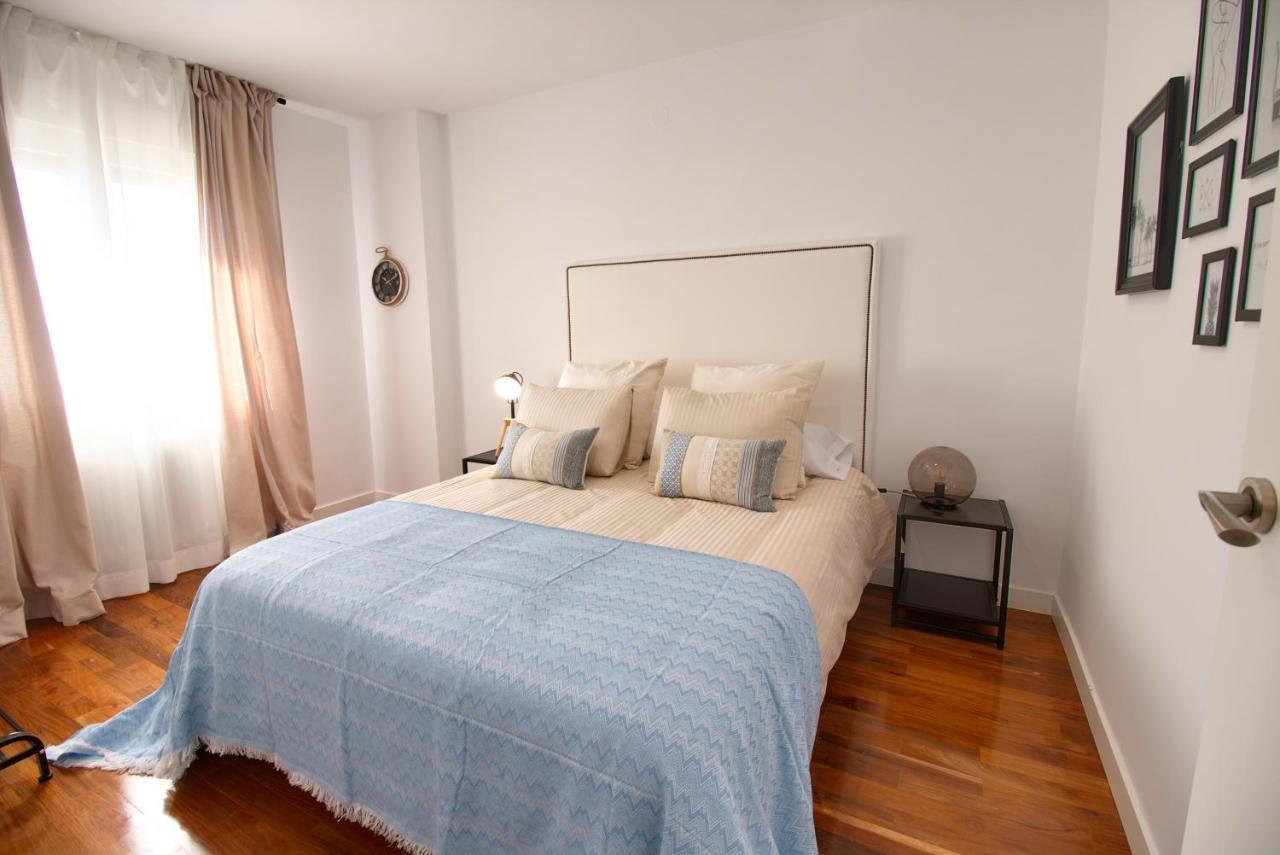 Ferienwohnung Cuencaloft Luxurious Cuenca  Exterior foto