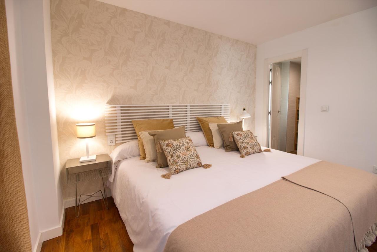 Ferienwohnung Cuencaloft Luxurious Cuenca  Exterior foto