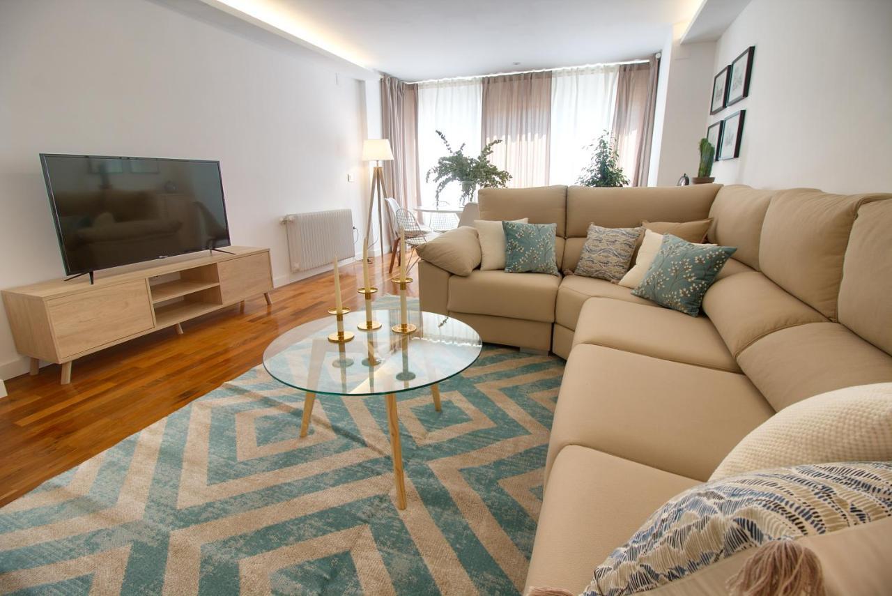 Ferienwohnung Cuencaloft Luxurious Cuenca  Exterior foto
