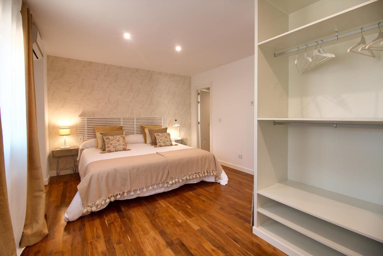 Ferienwohnung Cuencaloft Luxurious Cuenca  Exterior foto