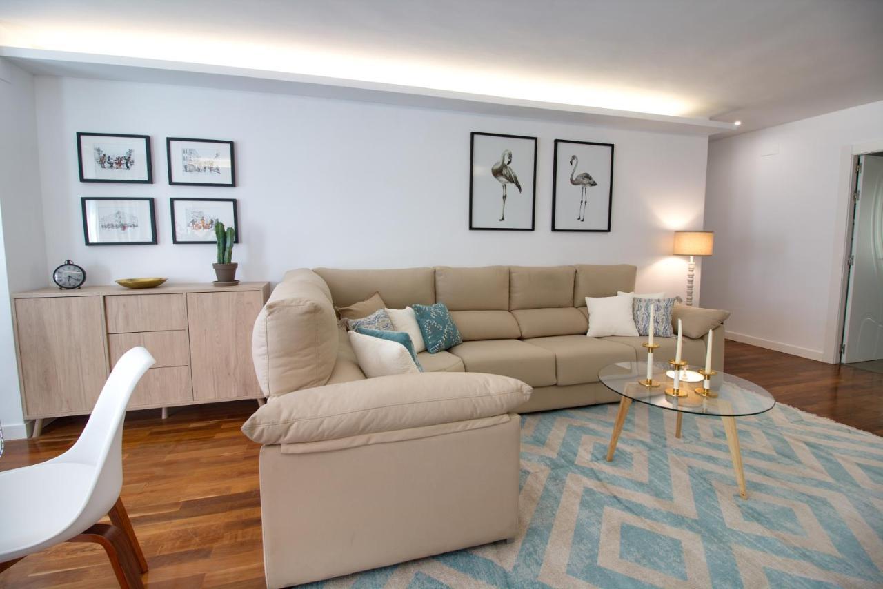 Ferienwohnung Cuencaloft Luxurious Cuenca  Exterior foto