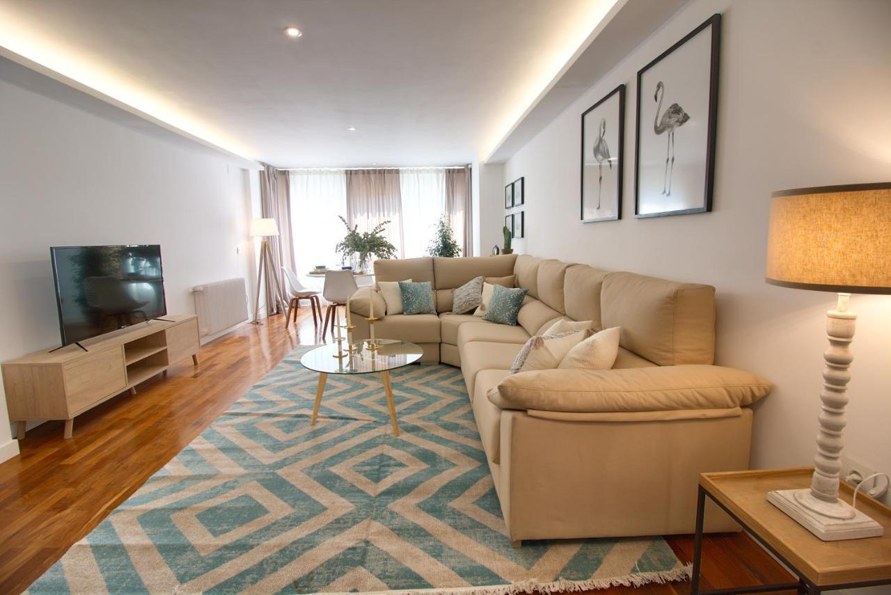 Ferienwohnung Cuencaloft Luxurious Cuenca  Exterior foto