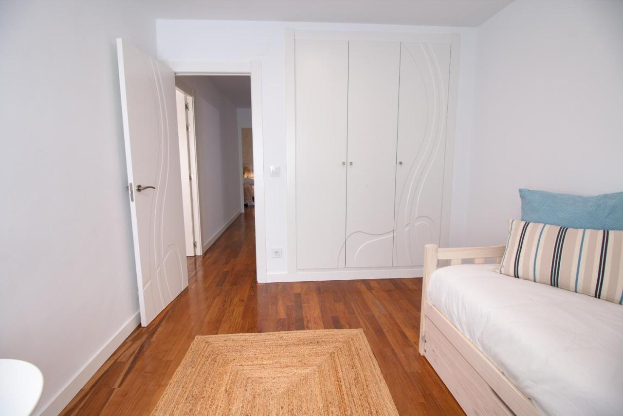 Ferienwohnung Cuencaloft Luxurious Cuenca  Exterior foto