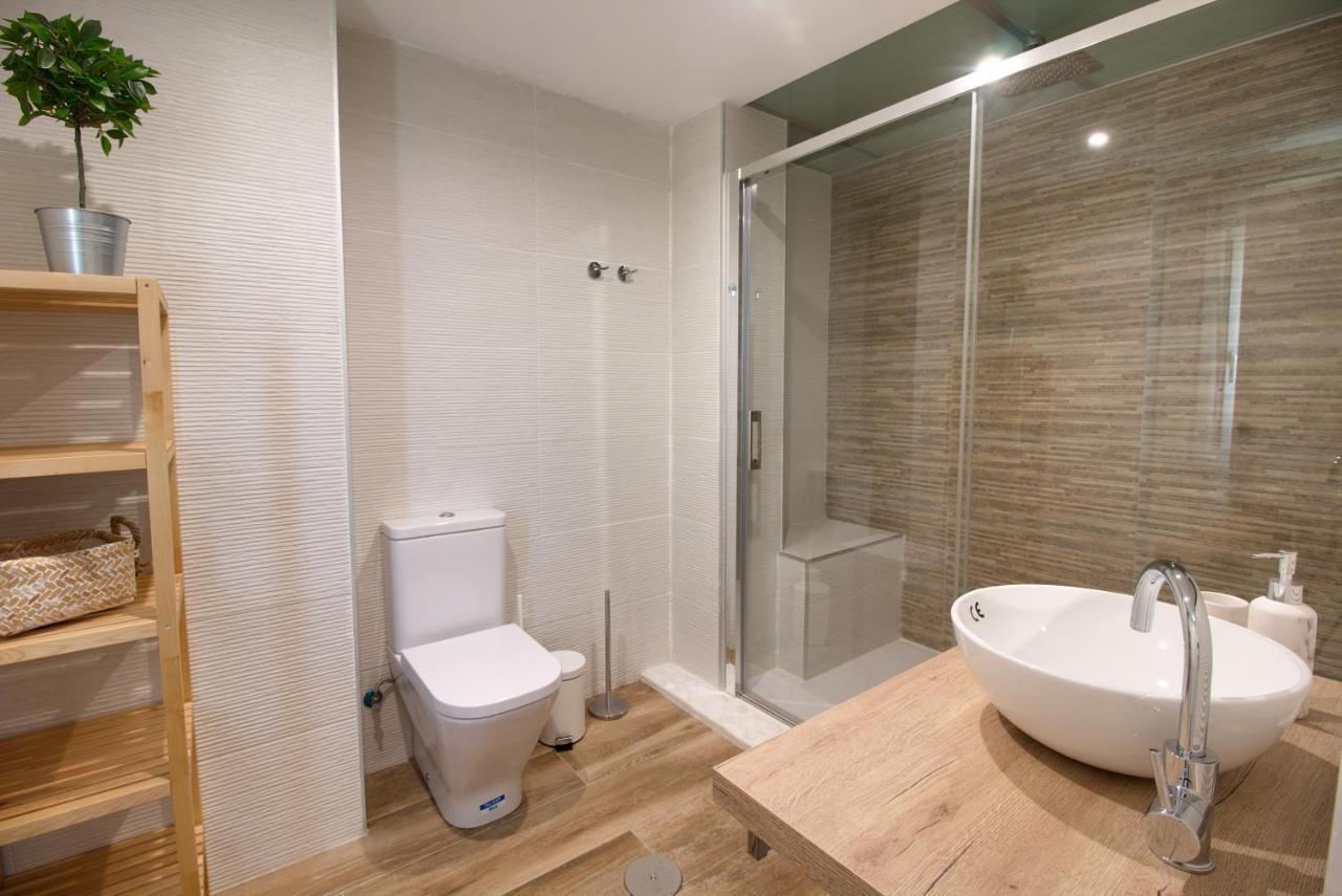 Ferienwohnung Cuencaloft Luxurious Cuenca  Exterior foto