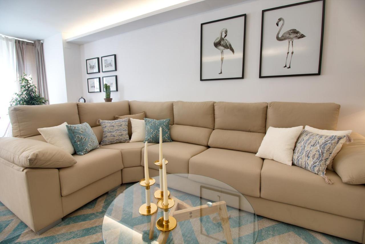 Ferienwohnung Cuencaloft Luxurious Cuenca  Exterior foto