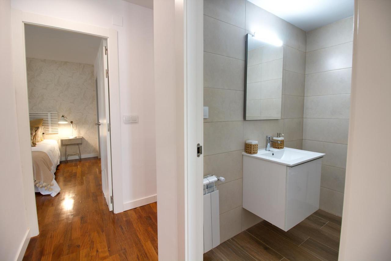 Ferienwohnung Cuencaloft Luxurious Cuenca  Exterior foto